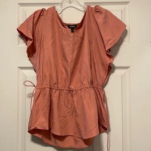 Express women’s top